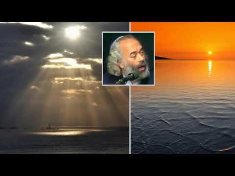 Shlomo Carlebach - Ishbitzer - When Do You Have The Vessels for Everything - Longing for Everything