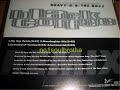 Heavy D The Boyz Black Coffee Extended LP Version