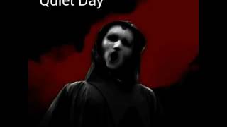 Quiet Day by Fort Lean lyrics Scream Tribute