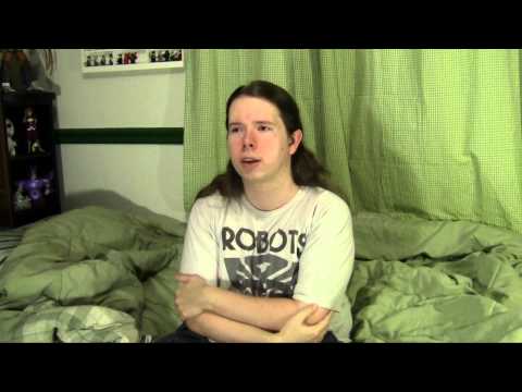 Vlog for March 22nd: DecaDriver Follow-up, New Random Reviews