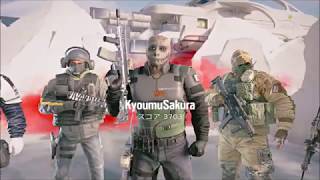 【R6S】虹６最近のキルまとめ
