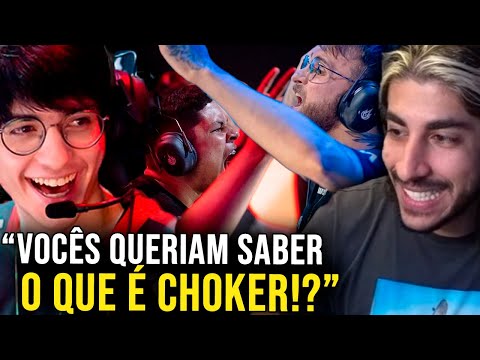 RED PROVOCA RANGER E FNB (VÃO FARPAR A PAIN?)