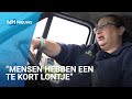 Steeds meer agressie tegen vrijwilligers dierenambulance