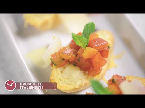 download lagu mp3 mp4 Bruschete Cu Somon, download lagu Bruschete Cu Somon gratis, unduh video klip Bruschete Cu Somon