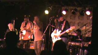 The Nighthawks - Don't Turn Your Heater Down - 3/14/10