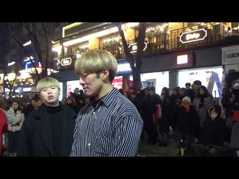 [MAXXAM] 180113 김민석 - Beautiful