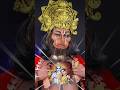 Mahabali Bajrangbali Hanuman Hanumanji Sitaram