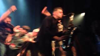 Big D And The Kids Table - Noise Complaint (partial)