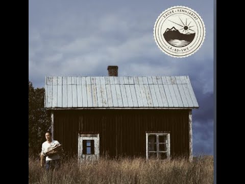 Zacke & David Björkén - En skata flög┊Official Audio