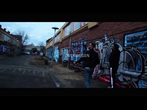TonyTony & Kippie - Overwegen