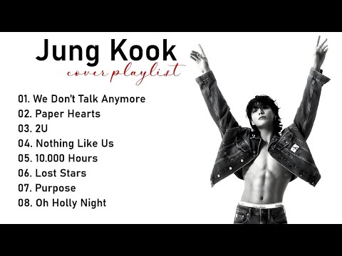 Jung Kook Cover Playlist