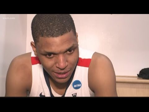 Gonzaga falls to Texas Tech 75-69 in Elite Eight heartbreaker