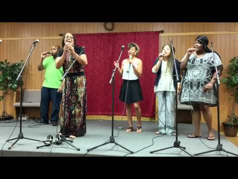 Terri Mays- Living After I Die