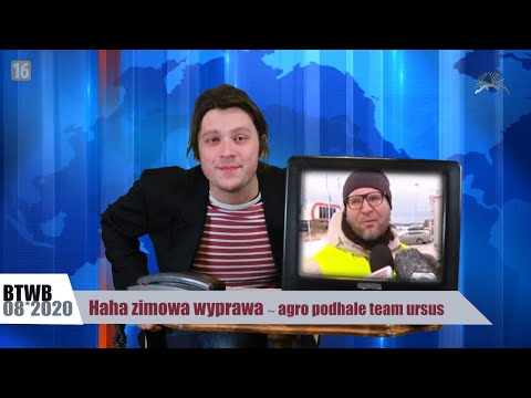 Bilans Tygodnia Władka Biołego | 08^2020 | Władek Corny, Ferie, Finał K2