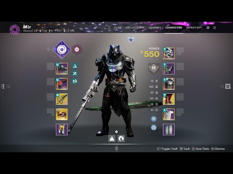 Void Titan One-Shot Build Is Even STRONGER Now & Deletes Everything | Ultimate Insight Terminus