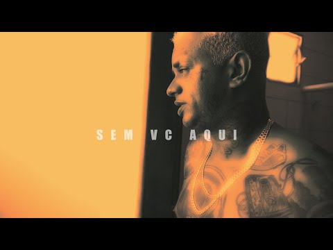 NSC - Sem vc aqui (Videoclipe Oficial)