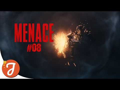 THE TRUTH IS OUT THERE! | Part #08 | MENACE - Early Access Launch
