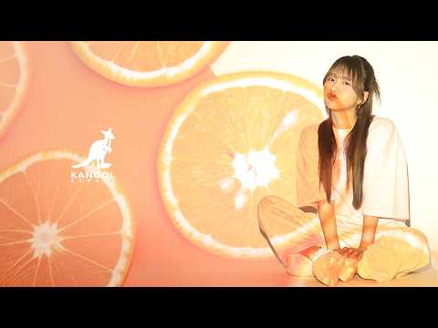 ★森脇梨々夏  × KANGOL REWARD コラボレーションアイテム★