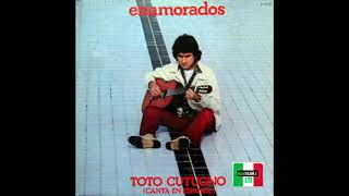 Musik-Video-Miniaturansicht zu Dame El Corazón (Voglio L'Anima) Songtext von Toto Cutugno