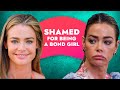 The Real Story Of Bombshell Denise Richards | Rumour Juice