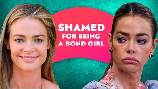 The Real Story Of Bombshell Denise Richards | Rumour Juice video