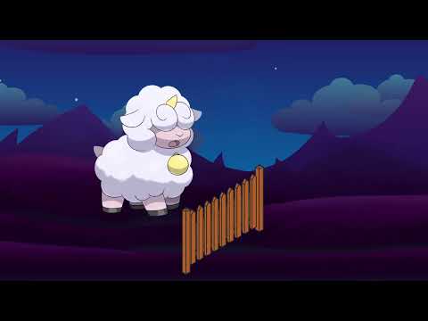 ARIA, KDDK, Ya Rick - NO SLEEP (Lyric Video)