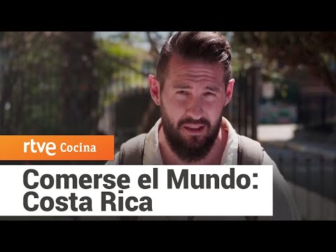, title : 'Comerse el Mundo: Costa Rica | RTVE Cocina'