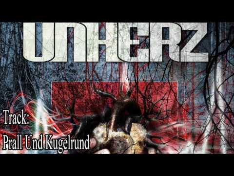 UNHERZ - Herzschlag Full Album