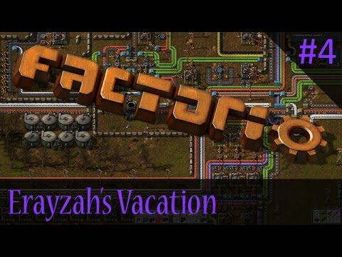 Iron Smelting Upgrade and Green Circuits! | Factorio Gameplay #4