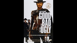 The Good the Bad and the Ugly (HD) - Full movie
