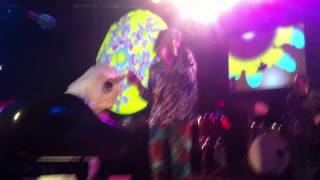oslo in the summertime - of montreal (new orleans, 12/2/2012)