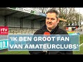 Voetbalgek bezoekt 2900 voetbalclubs & Hoogeveen is klaar voor opvang Oekraïners | Drenthe Nu