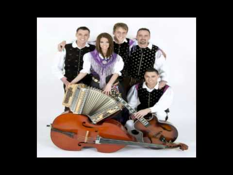 Ansambel Roka Žlindre - PUSTI NAJ GOVORIJO