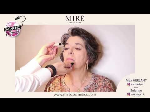 Breaking Mamie #26 - MI-RÊ Cosmetics