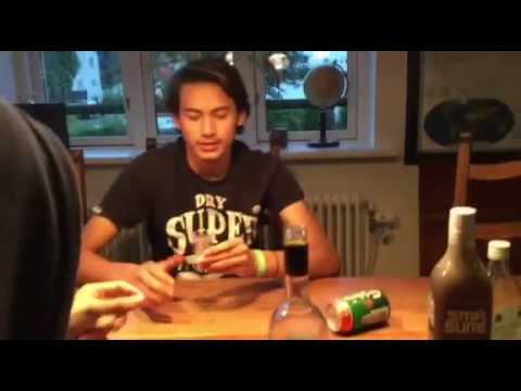 How To Be Stangstiv!