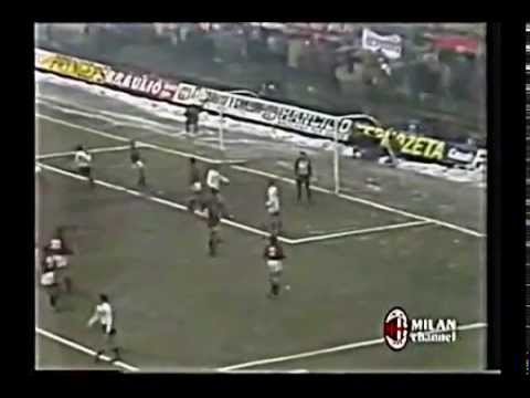 1983/84, Serie A, Milan - Torino 0-1 (13)