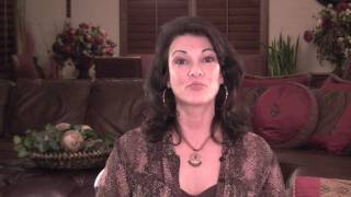Dina Beauvais - Dream Program Overview