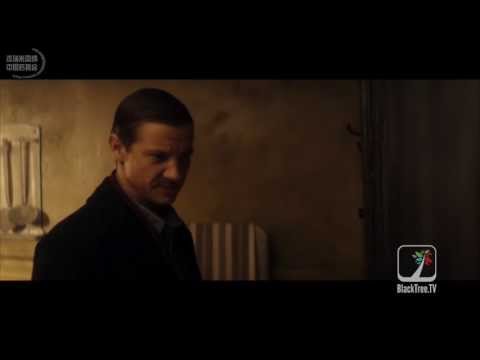 20130524Marion Cotillard and Jeremy Renner discuss The Immigrant