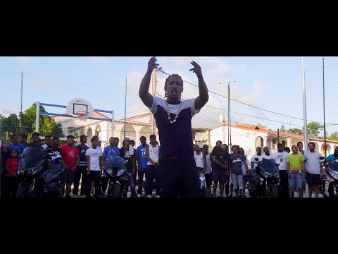 TCHOKO - QUARTIER DES PAUVRES (Clip officiel)