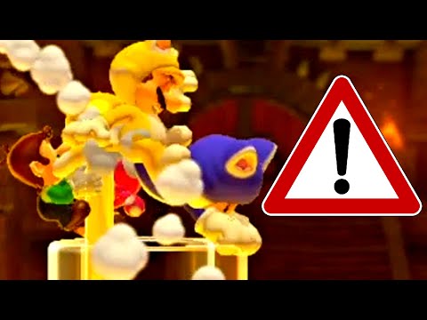 Super Mario Maker 2 Versus Multiplayer Online #118 S5