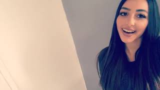 Damso Macarena cover - Djena Della 👻djenoooy 👻 insta :@djena_della