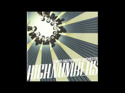 Tokyo Ska Paradise Orchestra - Natty Parade ["High Numbers", 2003]