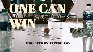 One Can Win [Short Film]