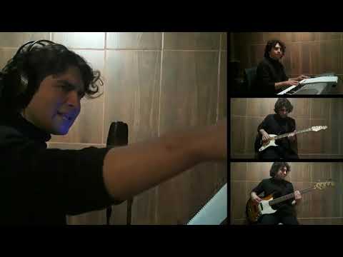 El misterioso dragón Victor Noroña