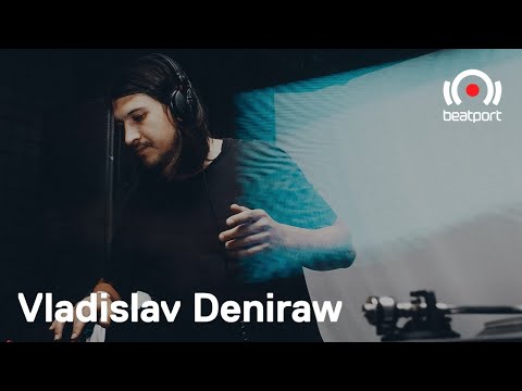 Vladislav Deniraw DJ set - The Residency: NASTIA [Week 3] | @Beatport Live