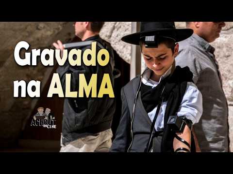 Gravado na alma - Achdut Online EP146 - Parashat Chukat