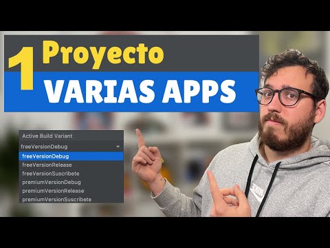 KOTLIN Curso ANDROID desde CERO Medio