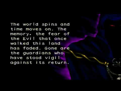 Shadowgate 64: Trials of the Four Towers