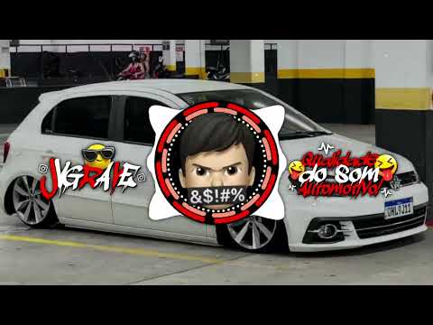 BOB NA VOZ - OMBRINHO [NOVA] MÉDIO GRAVE