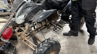 Atv car | Image 4 - Autoline